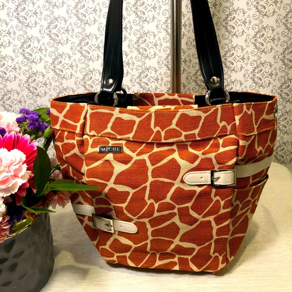 Miche Gianna Demi shell